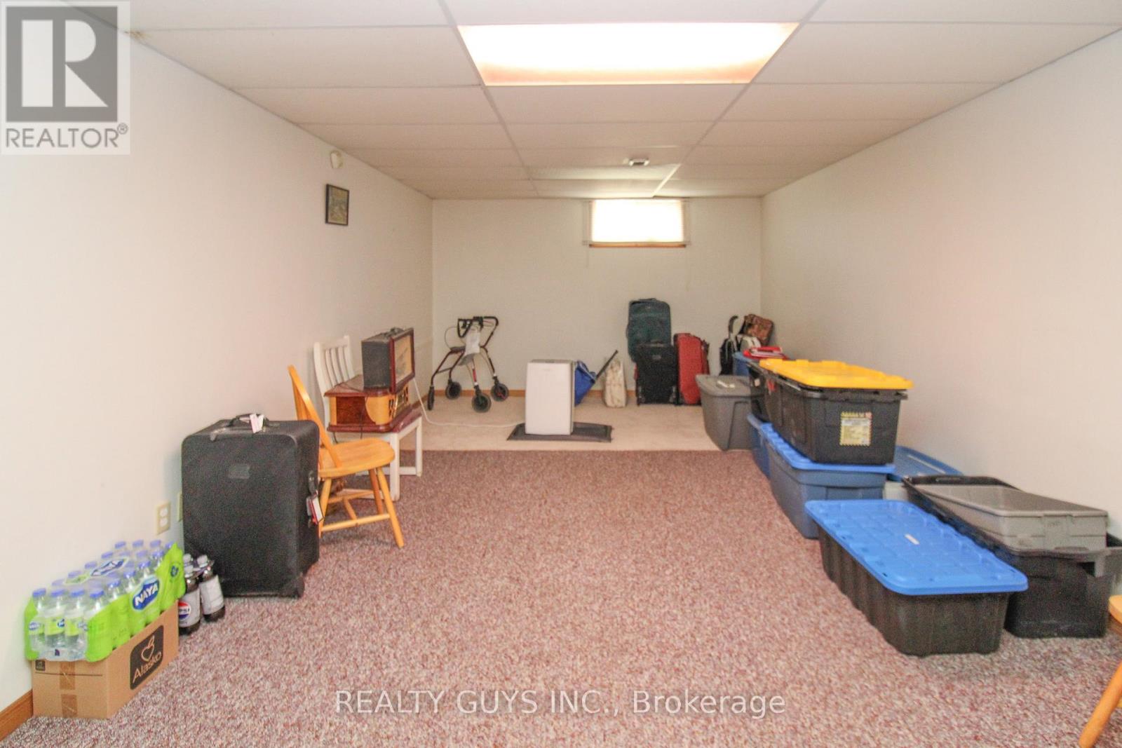 1168 Normandy Street, Peterborough (Northcrest Ward 5), Ontario  K9H 7L9 - Photo 22 - X12967844