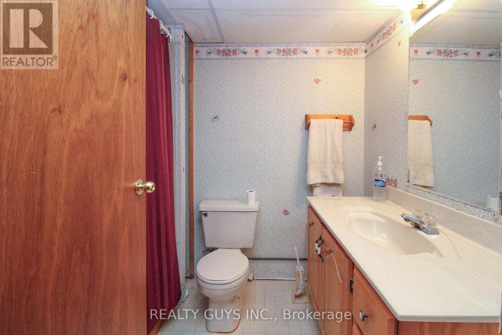 1168 Normandy Street, Peterborough (Northcrest Ward 5), Ontario  K9H 7L9 - Photo 23 - X12967844