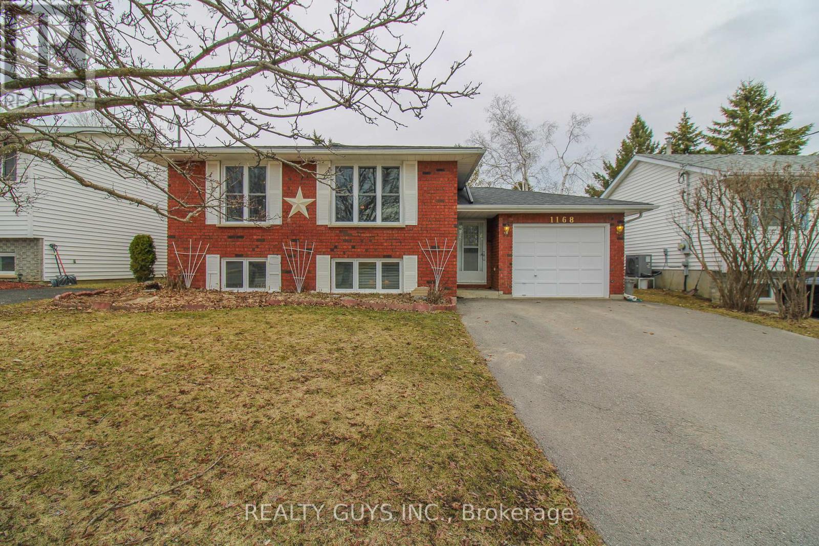 1168 Normandy Street, Peterborough (Northcrest Ward 5), Ontario  K9H 7L9 - Photo 26 - X12967844