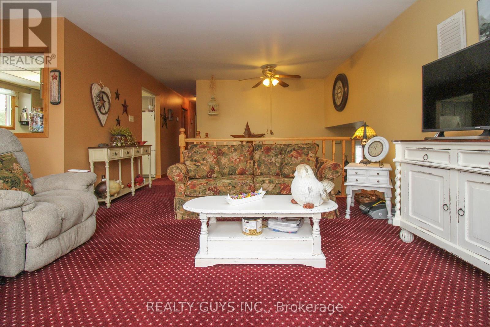 1168 Normandy Street, Peterborough (Northcrest Ward 5), Ontario  K9H 7L9 - Photo 6 - X12967844