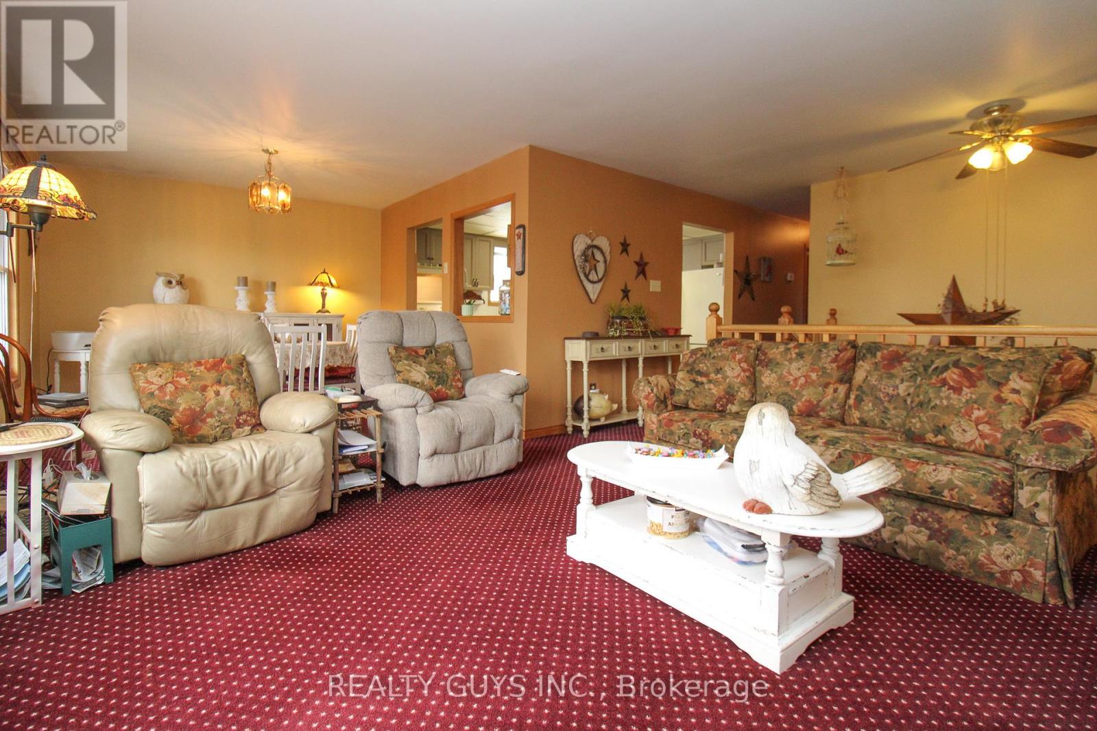 1168 Normandy Street, Peterborough (Northcrest Ward 5), Ontario  K9H 7L9 - Photo 7 - X12967844