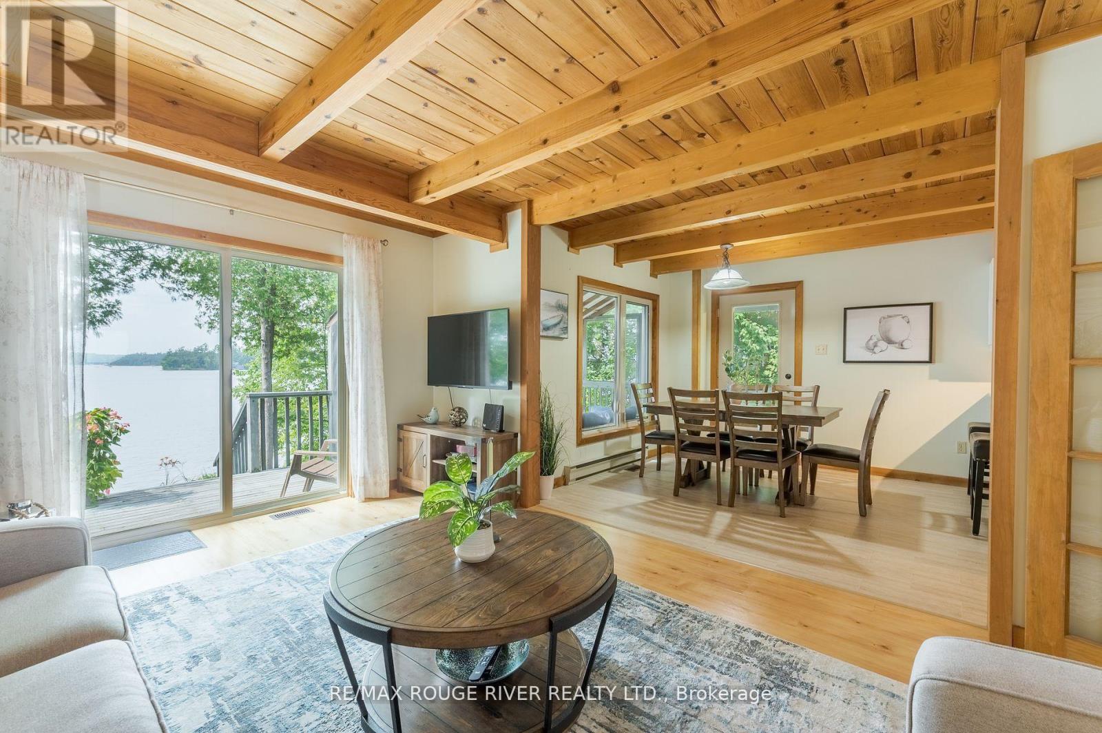 1280 Birchview Road, Douro-Dummer, Ontario  K0L 2H0 - Photo 17 - X12967874