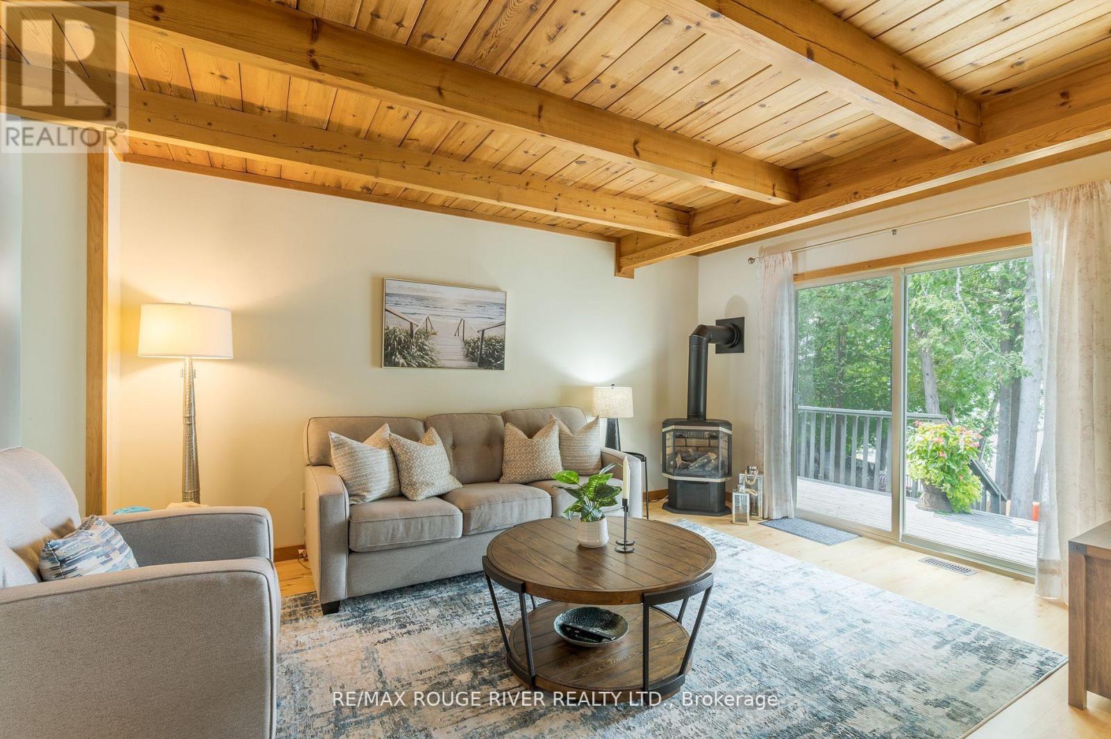 1280 Birchview Road, Douro-Dummer, Ontario  K0L 2H0 - Photo 20 - X12967874