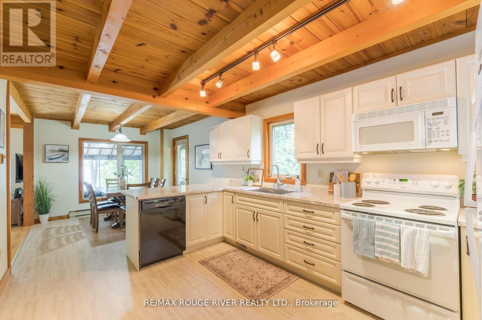 1280 Birchview Road, Douro-Dummer, Ontario  K0L 2H0 - Photo 22 - X12967874