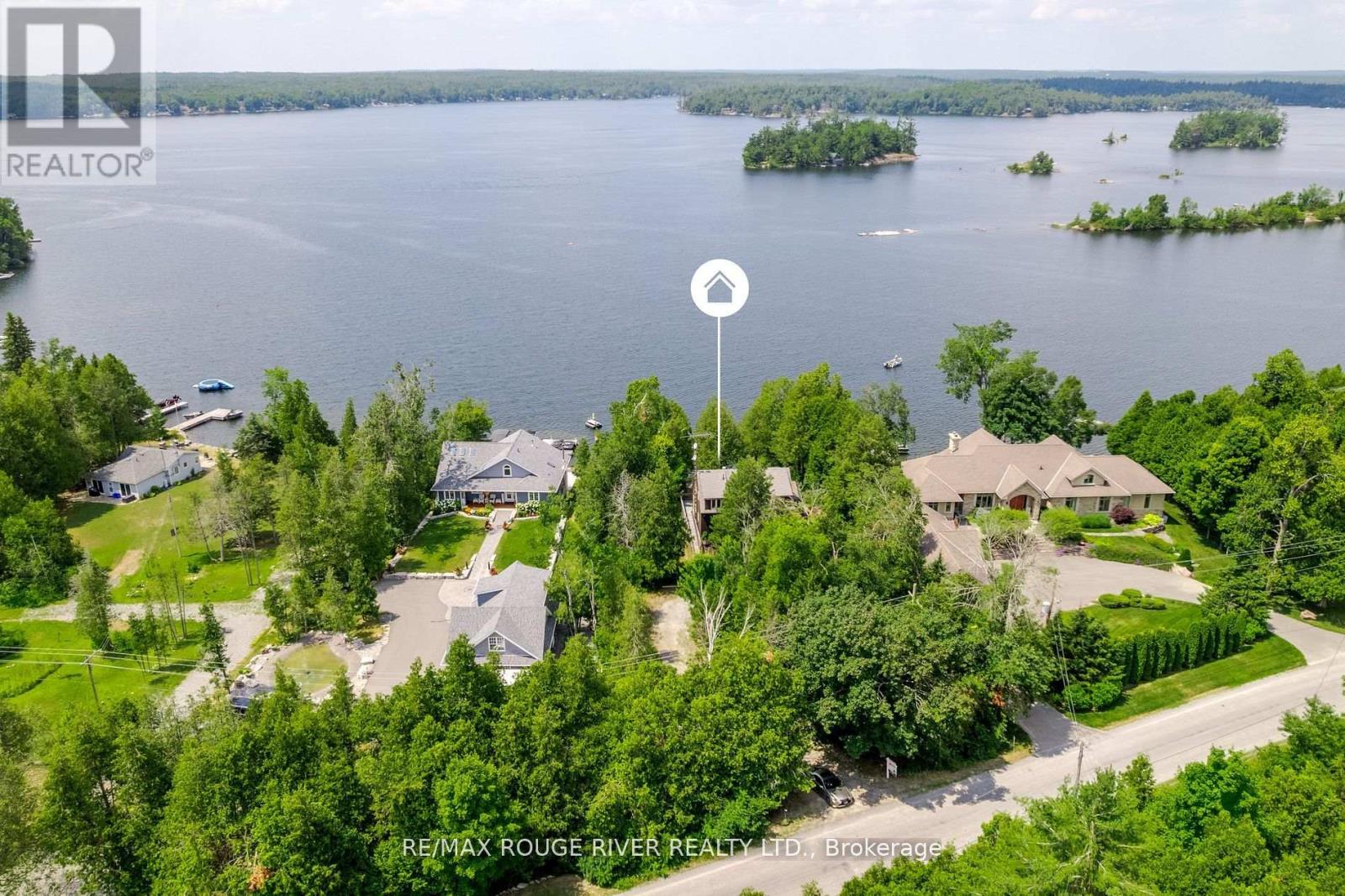 1280 Birchview Road, Douro-Dummer, Ontario  K0L 2H0 - Photo 4 - X12967874