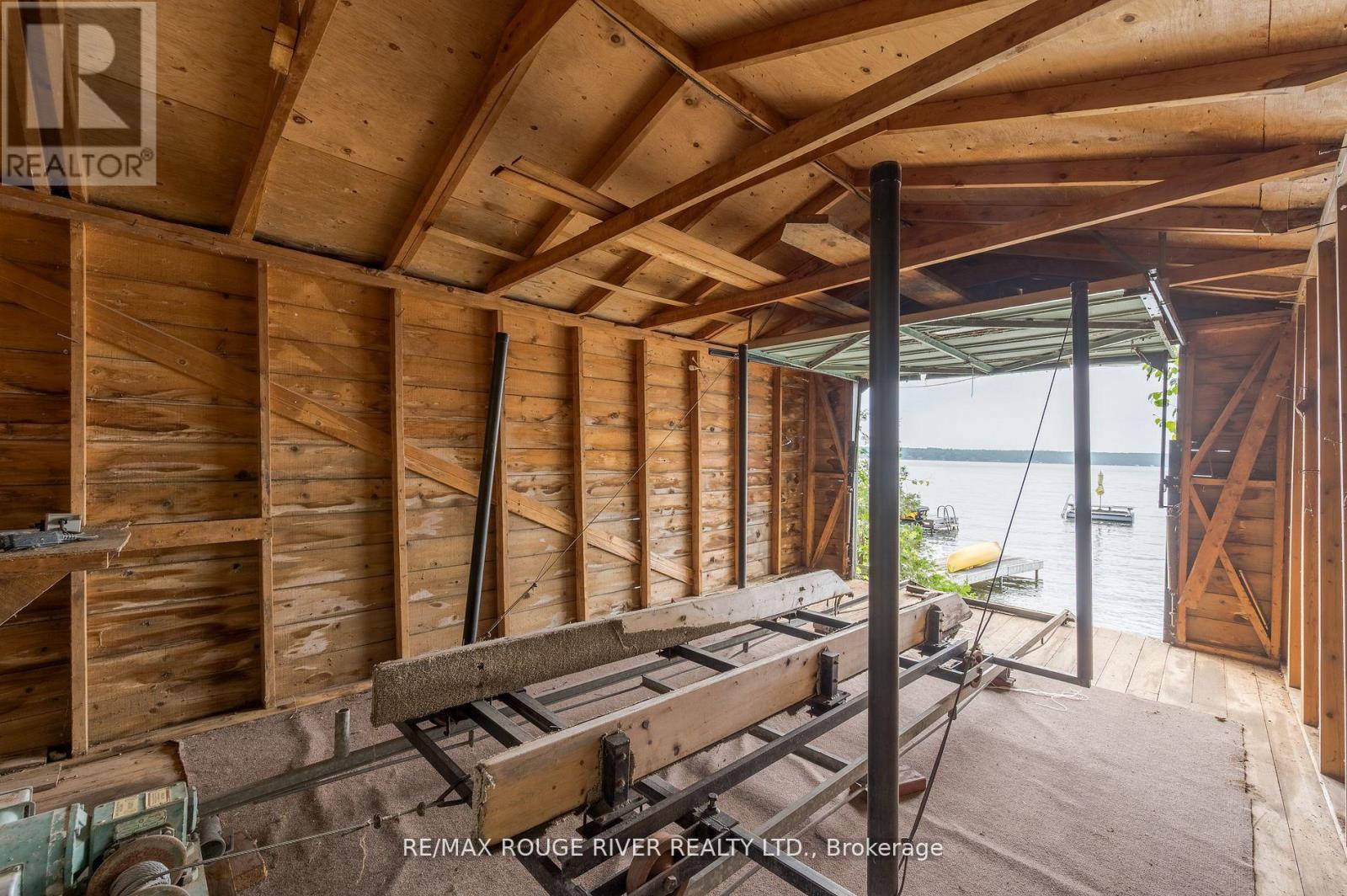 1280 Birchview Road, Douro-Dummer, Ontario  K0L 2H0 - Photo 44 - X12967874