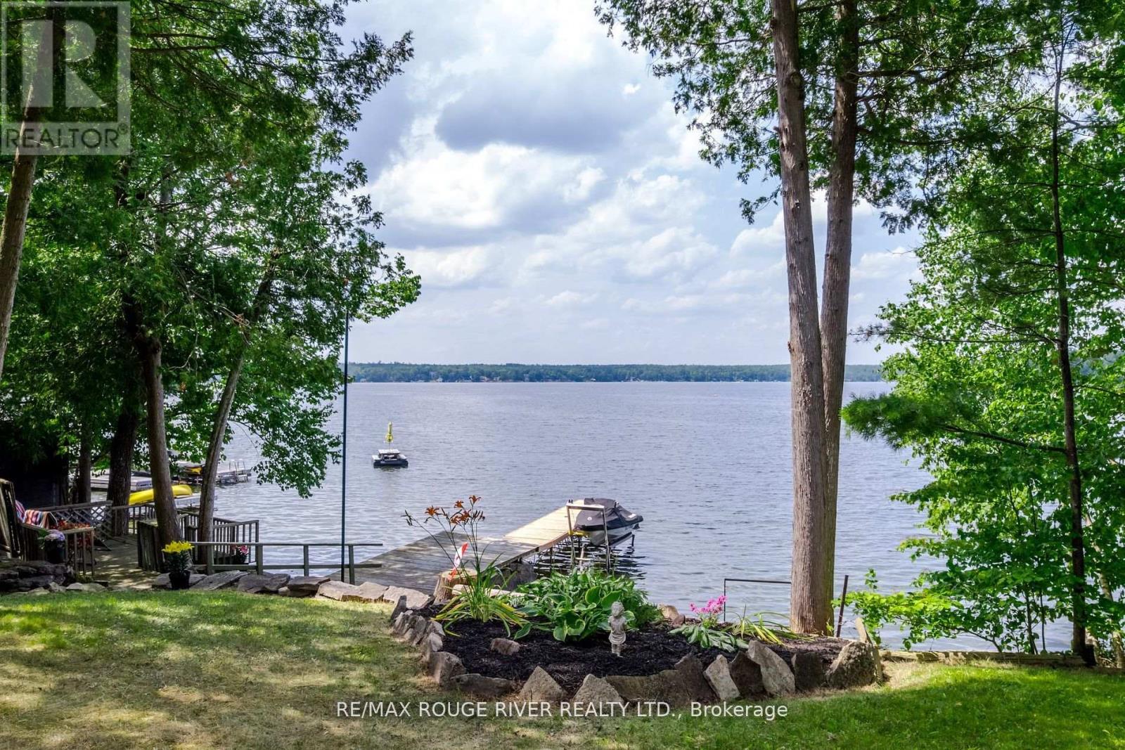 1280 Birchview Road, Douro-Dummer, Ontario  K0L 2H0 - Photo 5 - X12967874