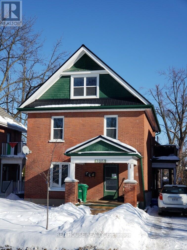 1306 MONAGHAN ROAD, peterborough (town ward 3), Ontario