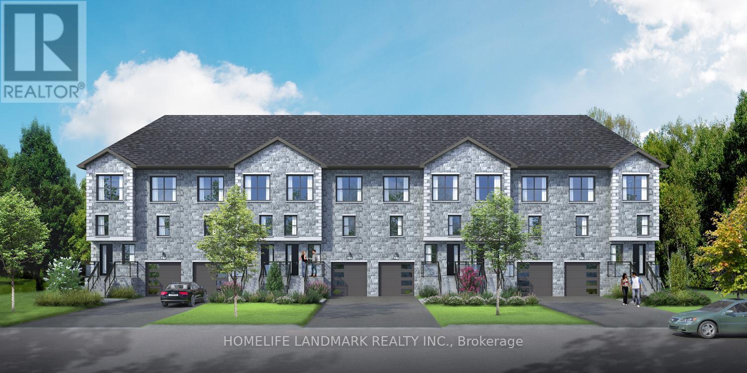 23 - 29 REGENT STREET, trent hills (campbellford), Ontario