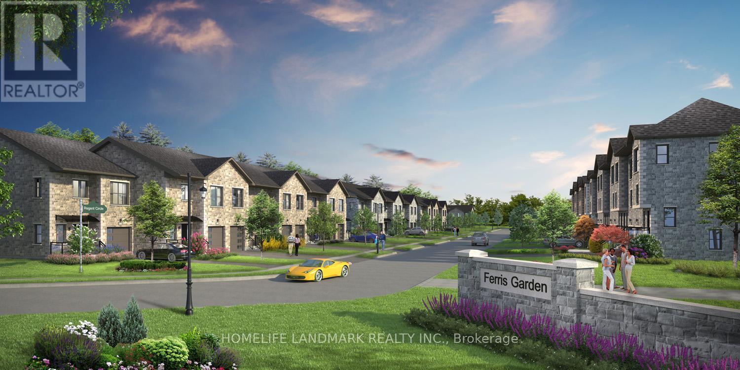 23 - 29 Regent Street, Trent Hills (Campbellford), Ontario  K0L 1L0 - Photo 2 - X12968594