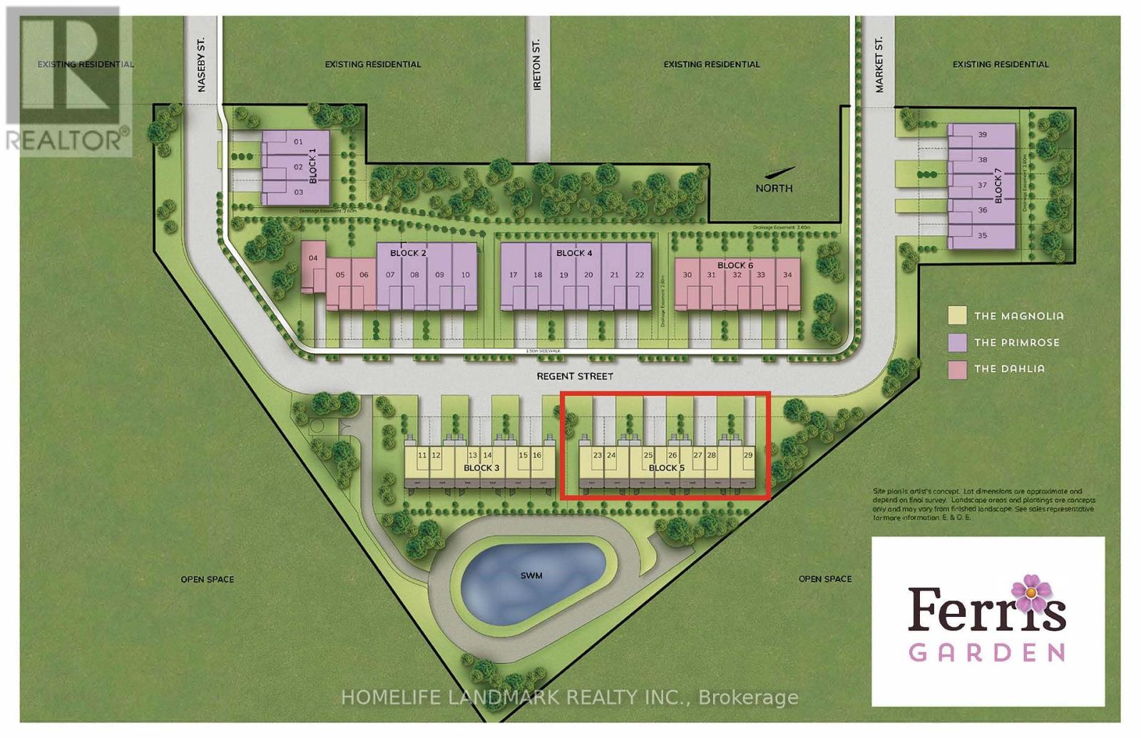 23 - 29 Regent Street, Trent Hills (Campbellford), Ontario  K0L 1L0 - Photo 3 - X12968594