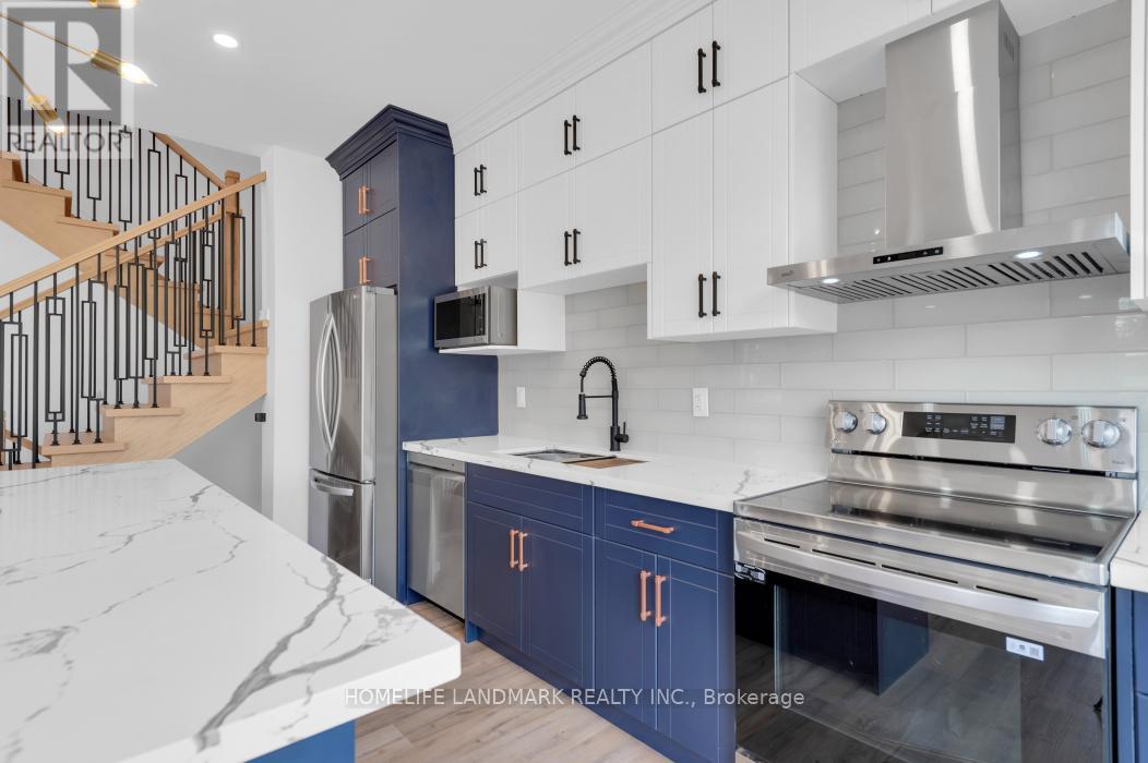 23 - 29 Regent Street, Trent Hills (Campbellford), Ontario  K0L 1L0 - Photo 8 - X12968594