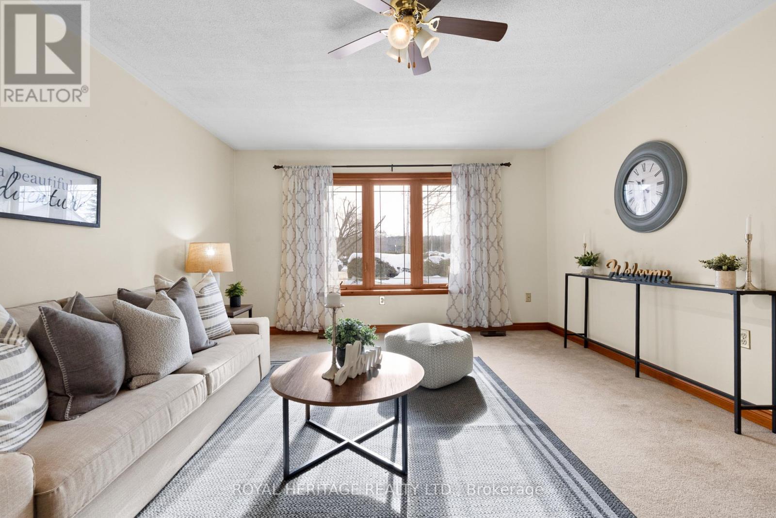 9 Teepee Court, Kawartha Lakes (Fenelon), Ontario  K9V 4R6 - Photo 10 - X12968952