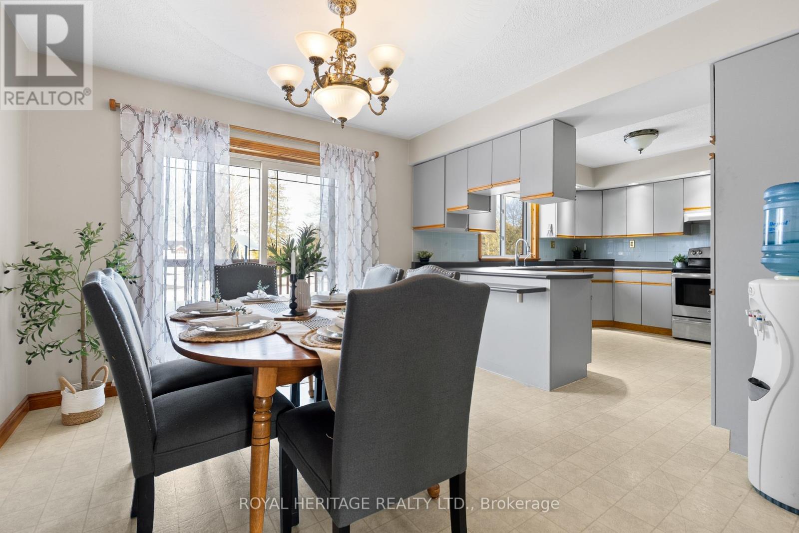 9 Teepee Court, Kawartha Lakes (Fenelon), Ontario  K9V 4R6 - Photo 11 - X12968952