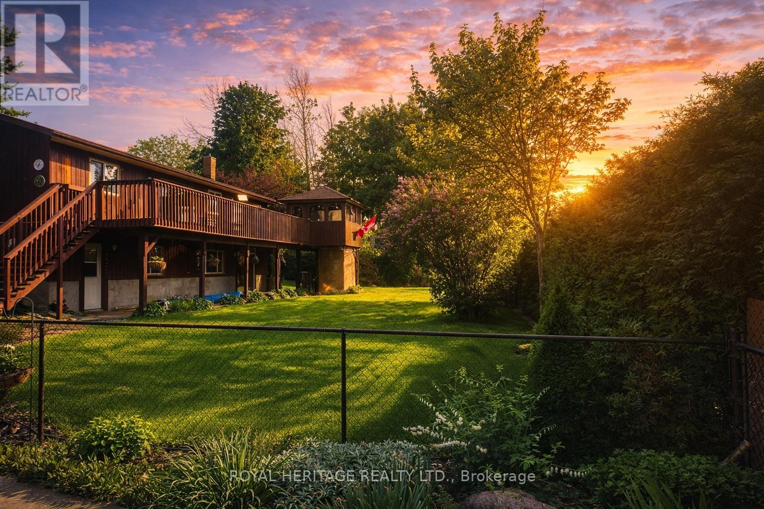 9 Teepee Court, Kawartha Lakes (Fenelon), Ontario  K9V 4R6 - Photo 2 - X12968952