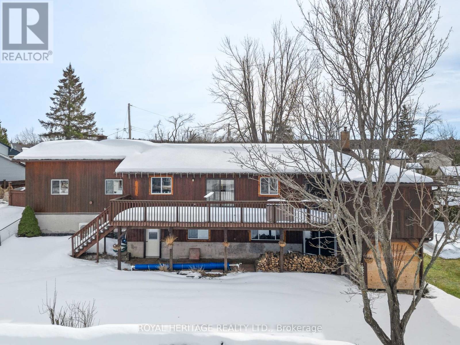 9 Teepee Court, Kawartha Lakes (Fenelon), Ontario  K9V 4R6 - Photo 29 - X12968952