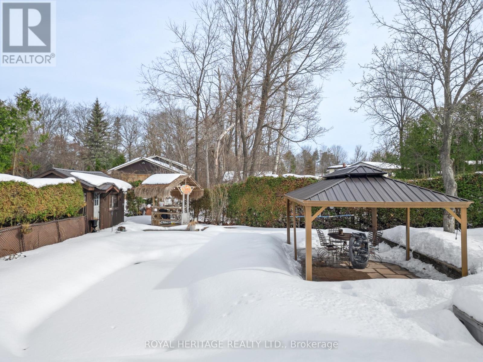 9 Teepee Court, Kawartha Lakes (Fenelon), Ontario  K9V 4R6 - Photo 30 - X12968952