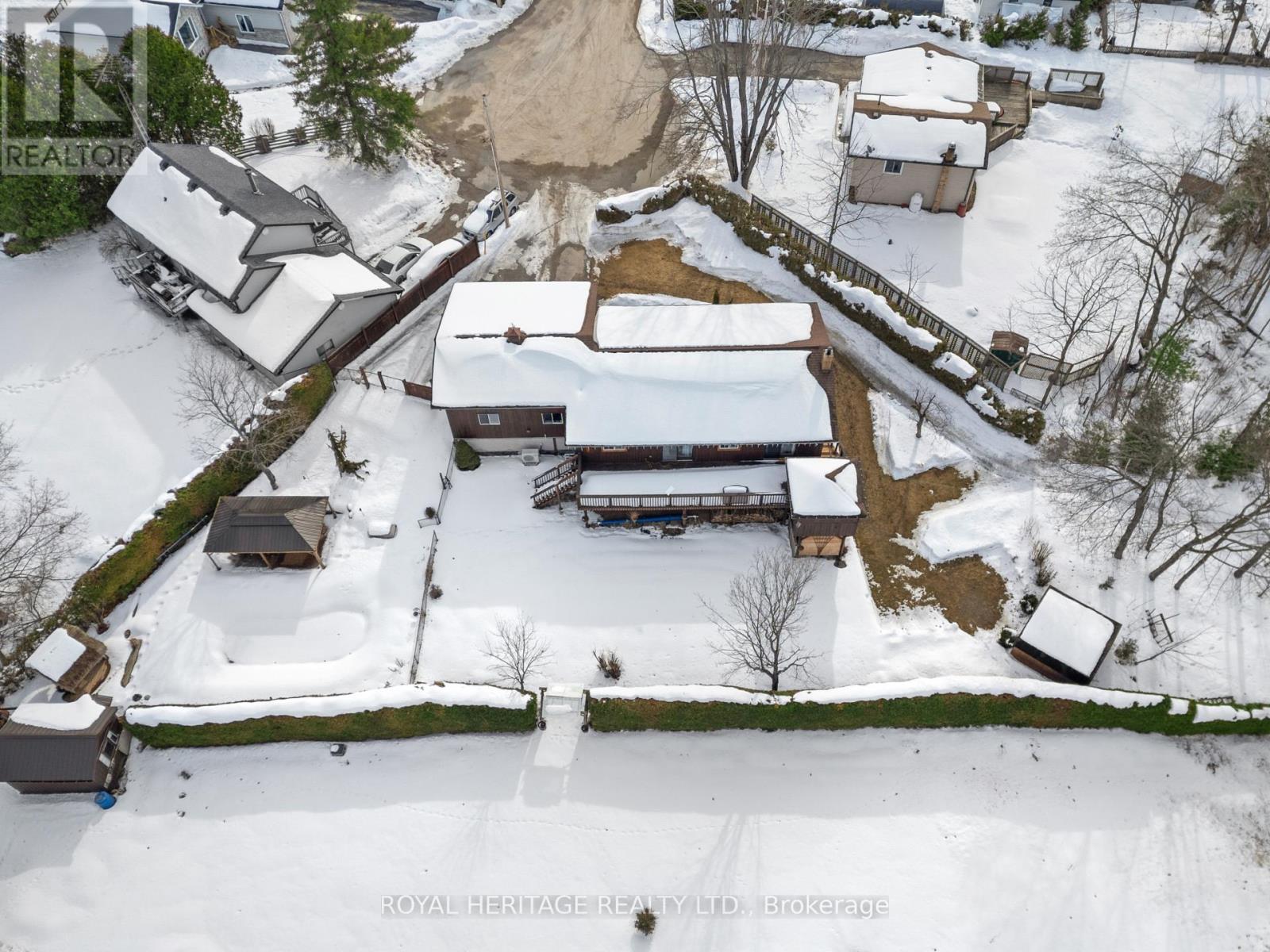 9 Teepee Court, Kawartha Lakes (Fenelon), Ontario  K9V 4R6 - Photo 31 - X12968952