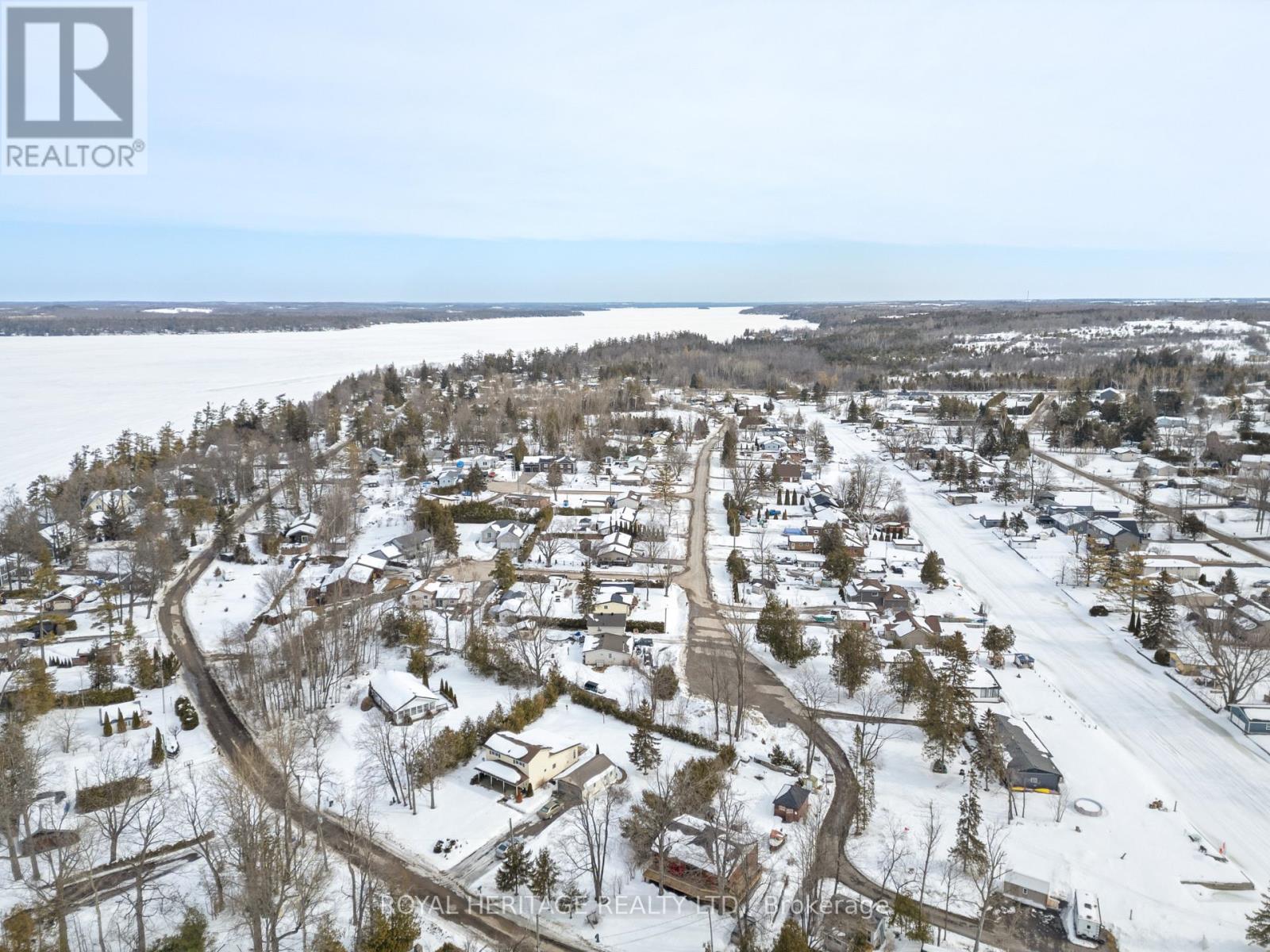 9 Teepee Court, Kawartha Lakes (Fenelon), Ontario  K9V 4R6 - Photo 33 - X12968952