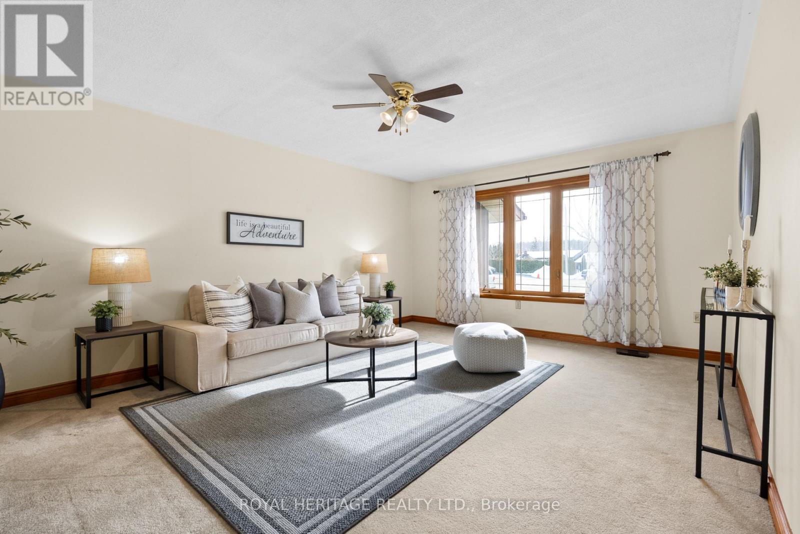 9 Teepee Court, Kawartha Lakes (Fenelon), Ontario  K9V 4R6 - Photo 7 - X12968952