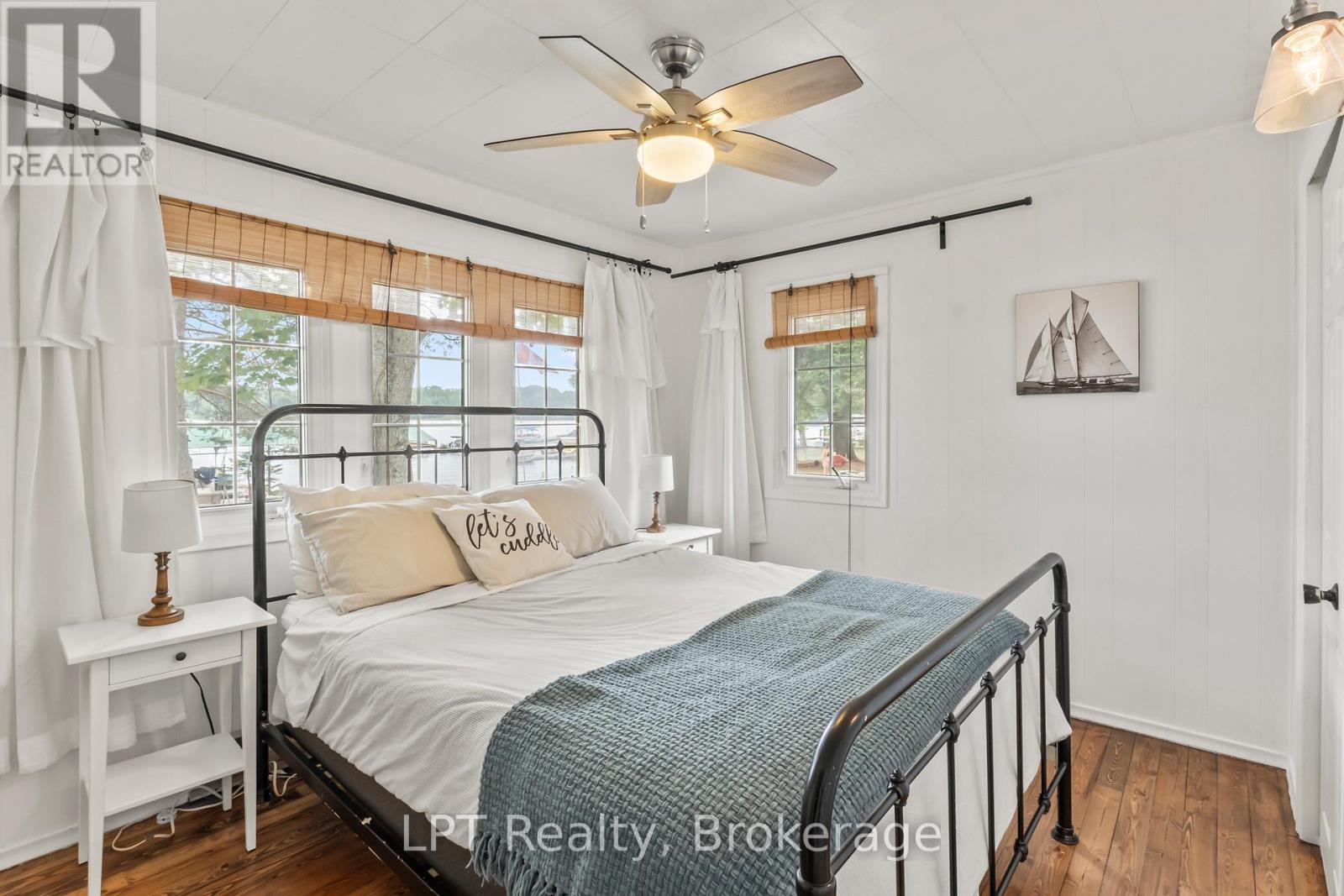 17 Fire Route 88a, Havelock-Belmont-Methuen, Ontario  K0L 1A0 - Photo 15 - X12969030