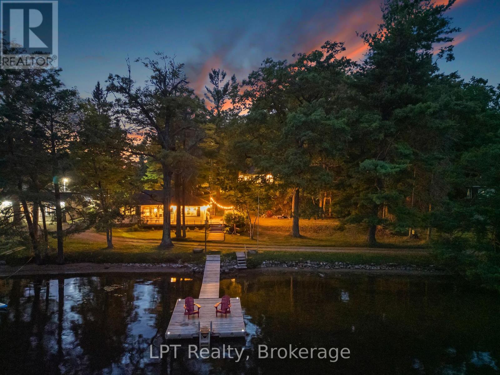 17 Fire Route 88a, Havelock-Belmont-Methuen, Ontario  K0L 1A0 - Photo 2 - X12969030