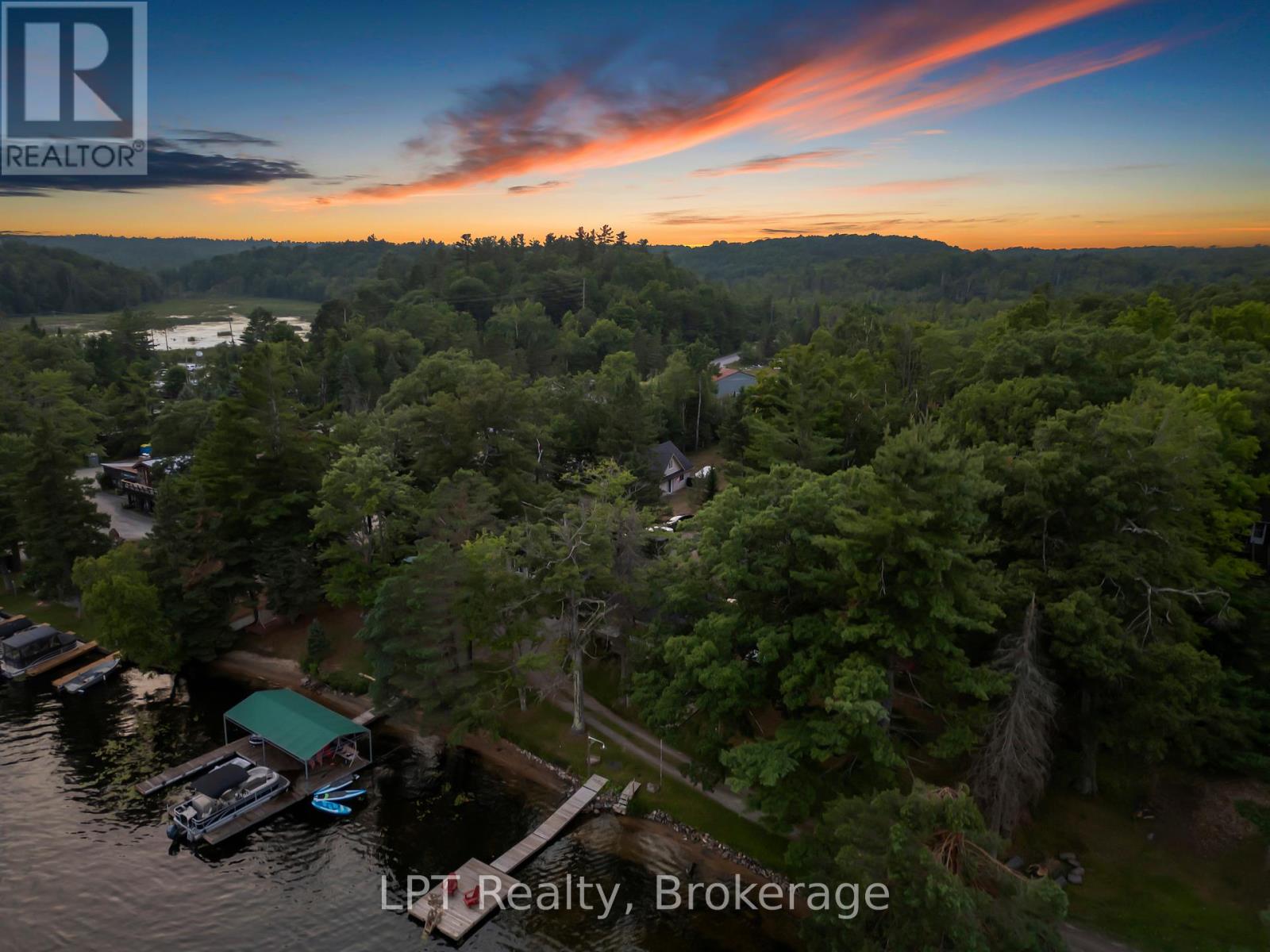 17 Fire Route 88a, Havelock-Belmont-Methuen, Ontario  K0L 1A0 - Photo 4 - X12969030