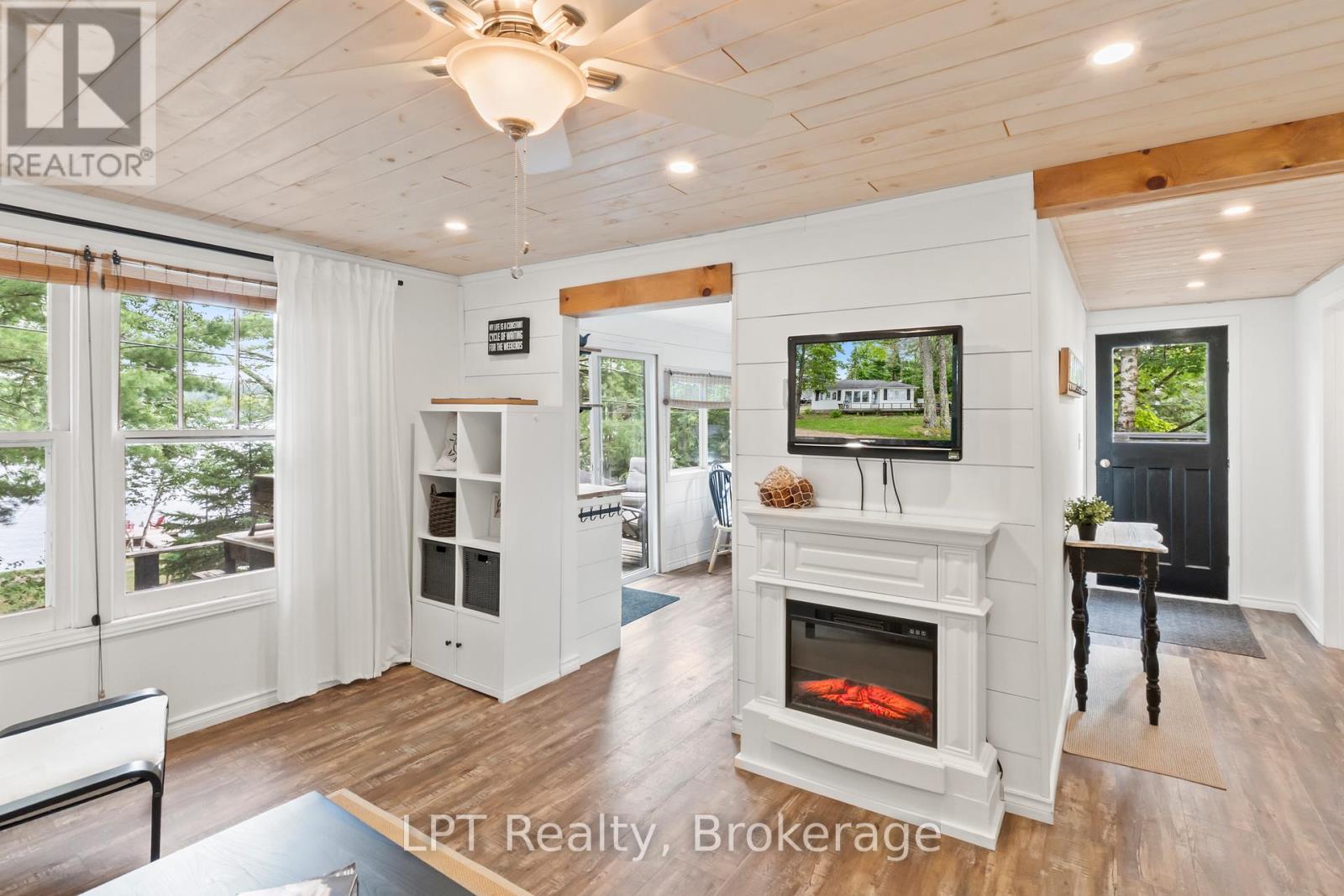 17 Fire Route 88a, Havelock-Belmont-Methuen, Ontario  K0L 1A0 - Photo 40 - X12969030