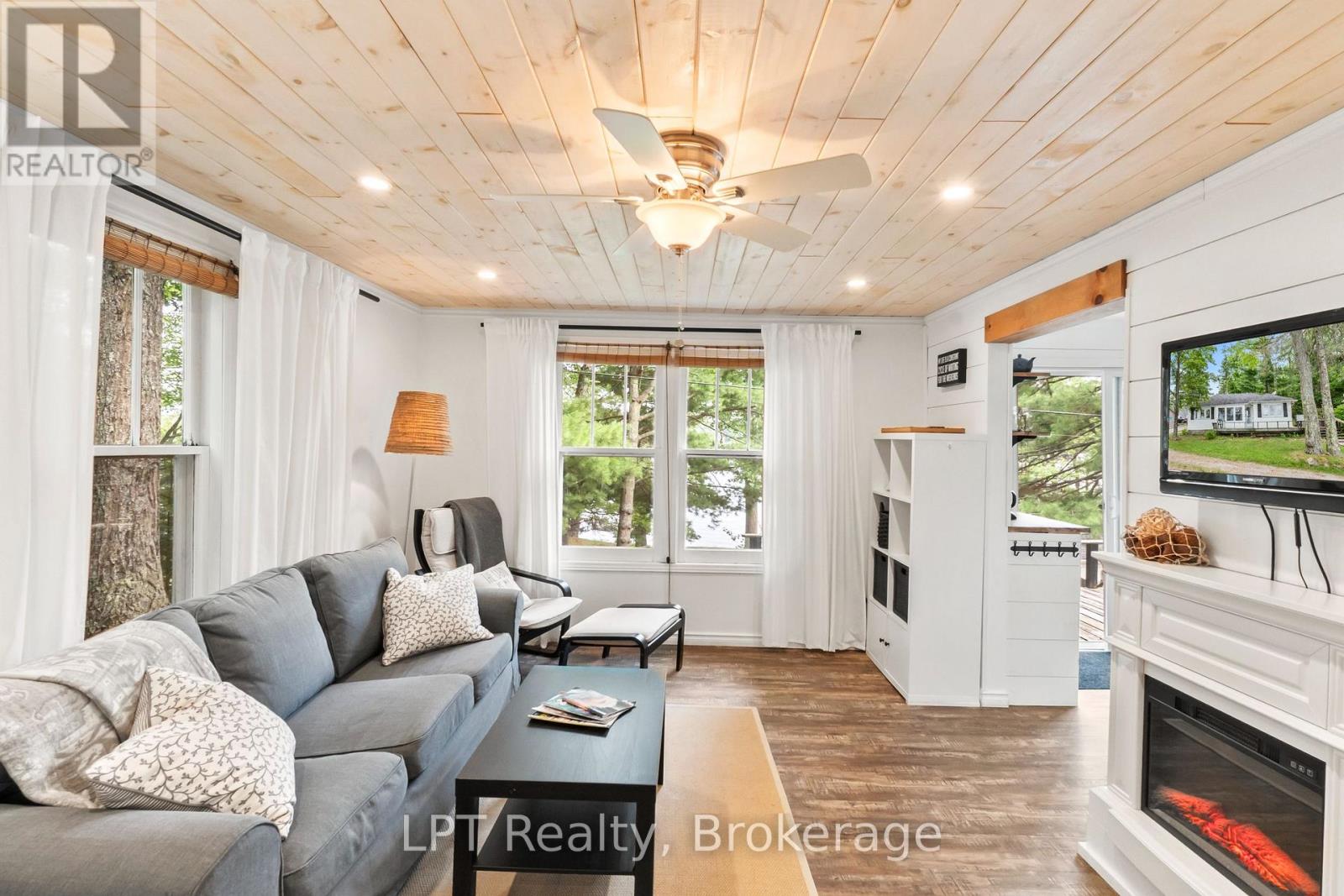 17 Fire Route 88a, Havelock-Belmont-Methuen, Ontario  K0L 1A0 - Photo 41 - X12969030