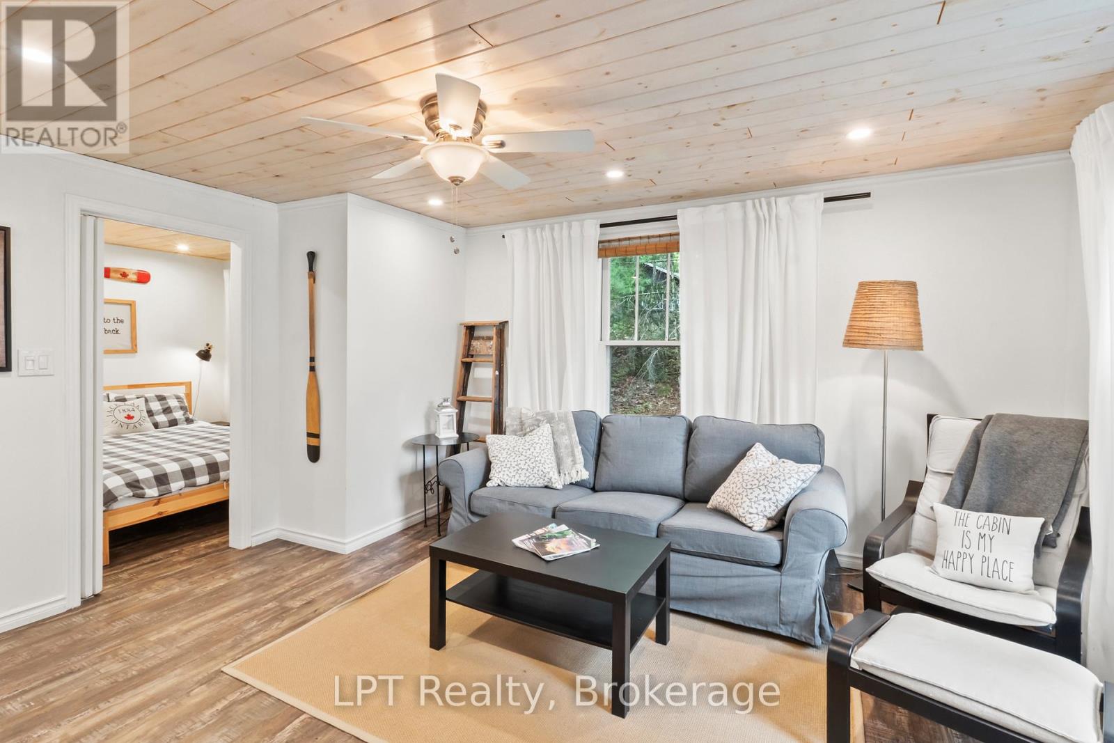 17 Fire Route 88a, Havelock-Belmont-Methuen, Ontario  K0L 1A0 - Photo 42 - X12969030