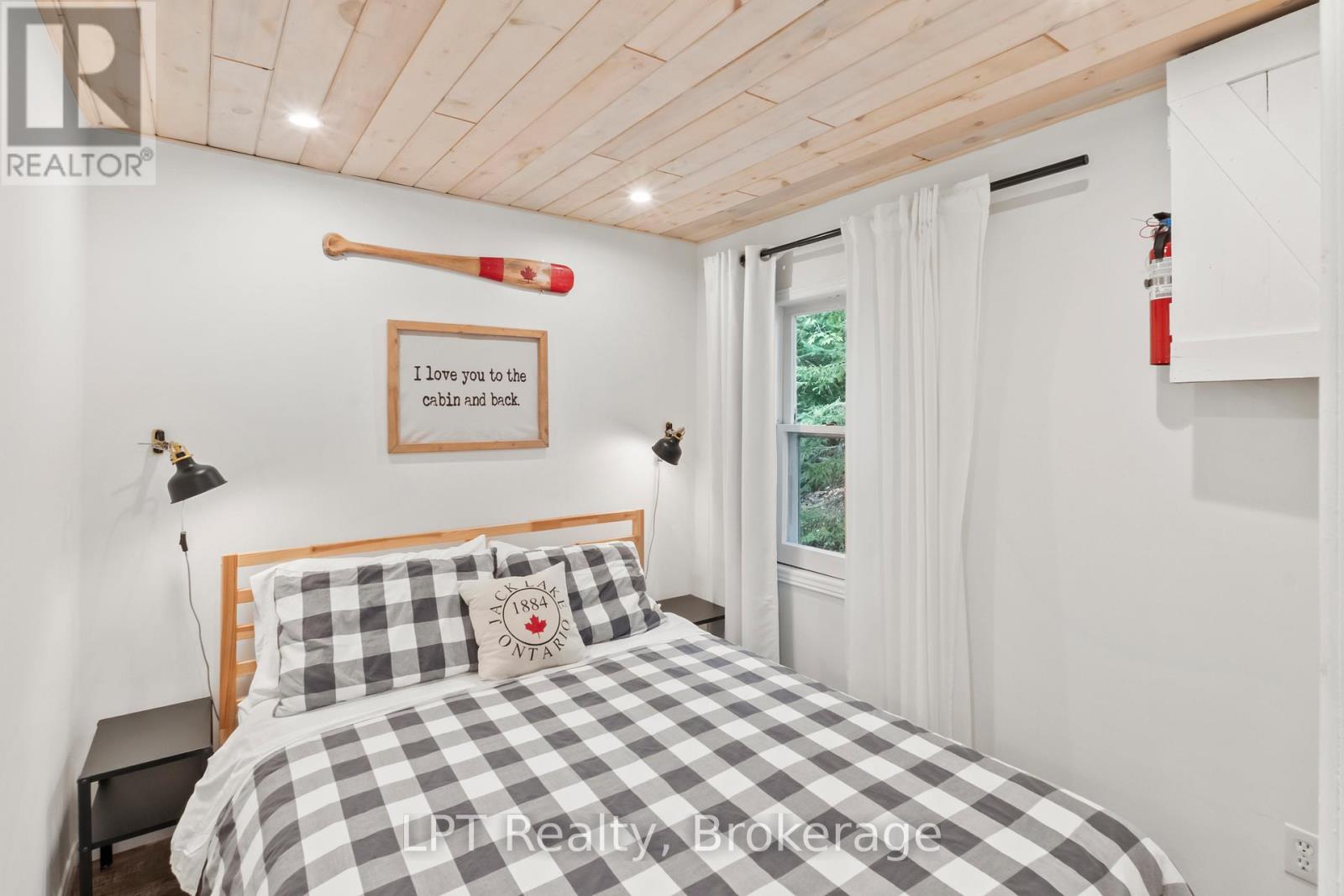 17 Fire Route 88a, Havelock-Belmont-Methuen, Ontario  K0L 1A0 - Photo 43 - X12969030