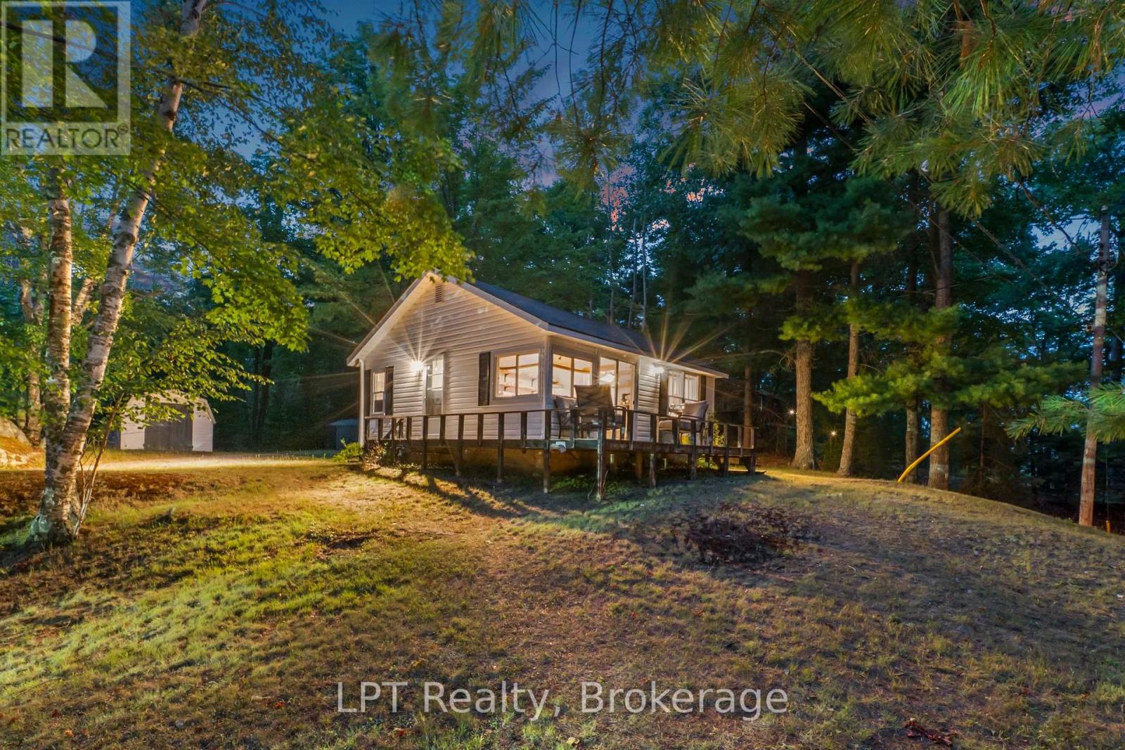 17 Fire Route 88a, Havelock-Belmont-Methuen, Ontario  K0L 1A0 - Photo 45 - X12969030