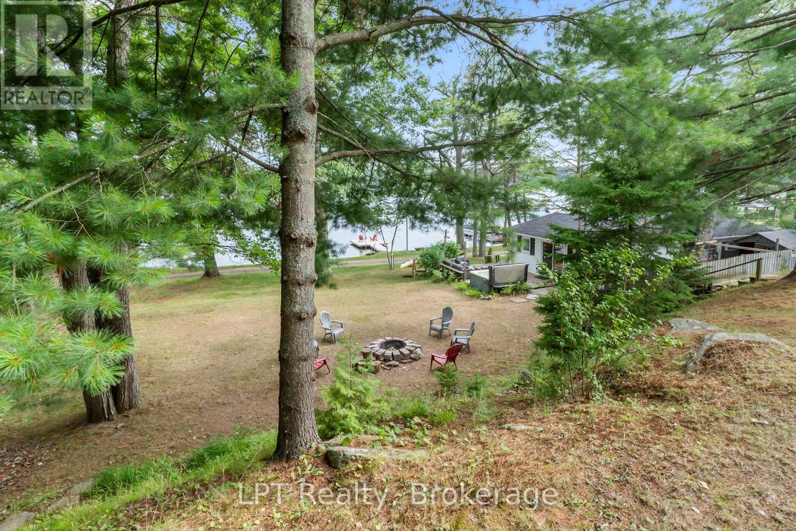 17 Fire Route 88a, Havelock-Belmont-Methuen, Ontario  K0L 1A0 - Photo 46 - X12969030