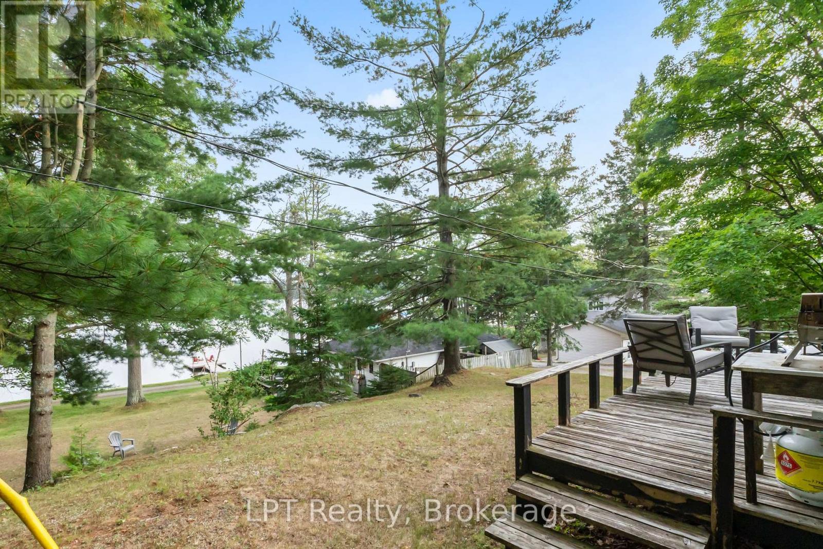 17 Fire Route 88a, Havelock-Belmont-Methuen, Ontario  K0L 1A0 - Photo 47 - X12969030