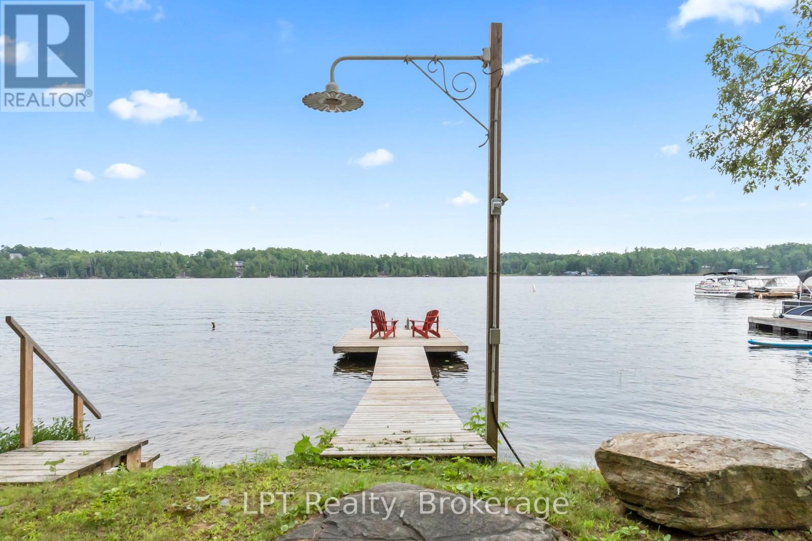 17 Fire Route 88a, Havelock-Belmont-Methuen, Ontario  K0L 1A0 - Photo 5 - X12969030