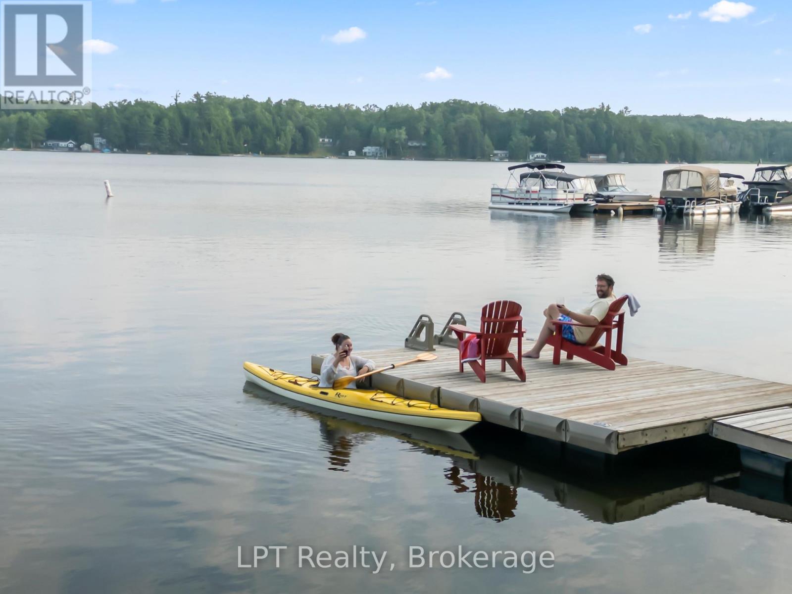 17 Fire Route 88a, Havelock-Belmont-Methuen, Ontario  K0L 1A0 - Photo 6 - X12969030