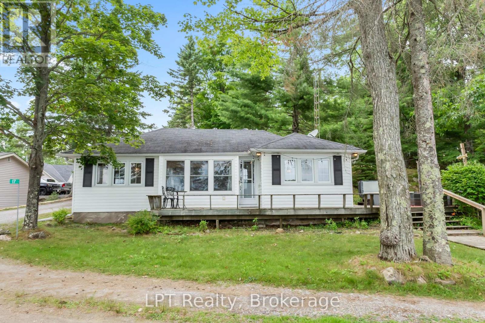 17 Fire Route 88a, Havelock-Belmont-Methuen, Ontario  K0L 1A0 - Photo 9 - X12969030