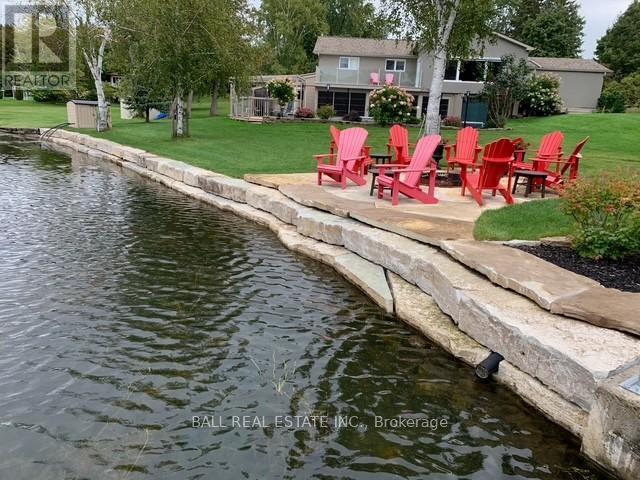 868 TWOMEY PLACE, selwyn, Ontario