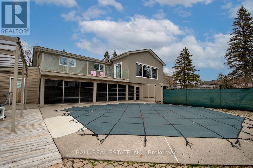 868 Twomey Place, Selwyn, Ontario  K0L 1T0 - Photo 46 - X12969406