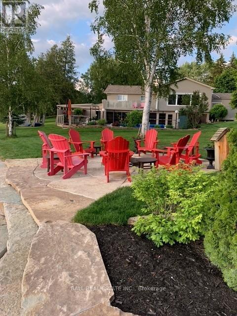 868 Twomey Place, Selwyn, Ontario  K0L 1T0 - Photo 47 - X12969406