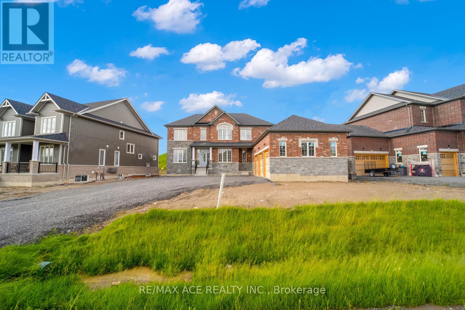 81 Golden Meadows Drive, Otonabee-South Monaghan, Ontario  K9J 6Y3 - Photo 40 - X12969494