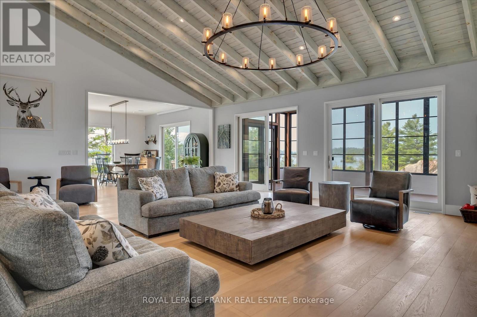 3790 County Road 6, North Kawartha, Ontario  K0L 3E0 - Photo 11 - X12970120