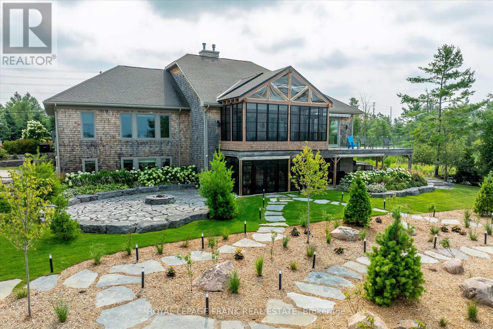 3790 County Road 6, North Kawartha, Ontario  K0L 3E0 - Photo 15 - X12970120