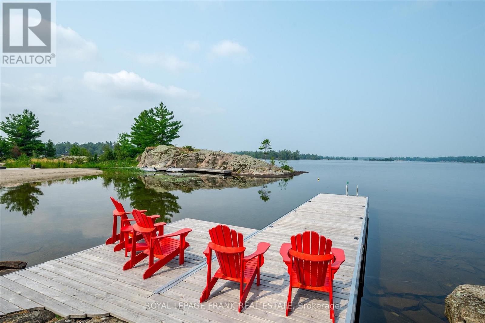 3790 County Road 6, North Kawartha, Ontario  K0L 3E0 - Photo 40 - X12970120