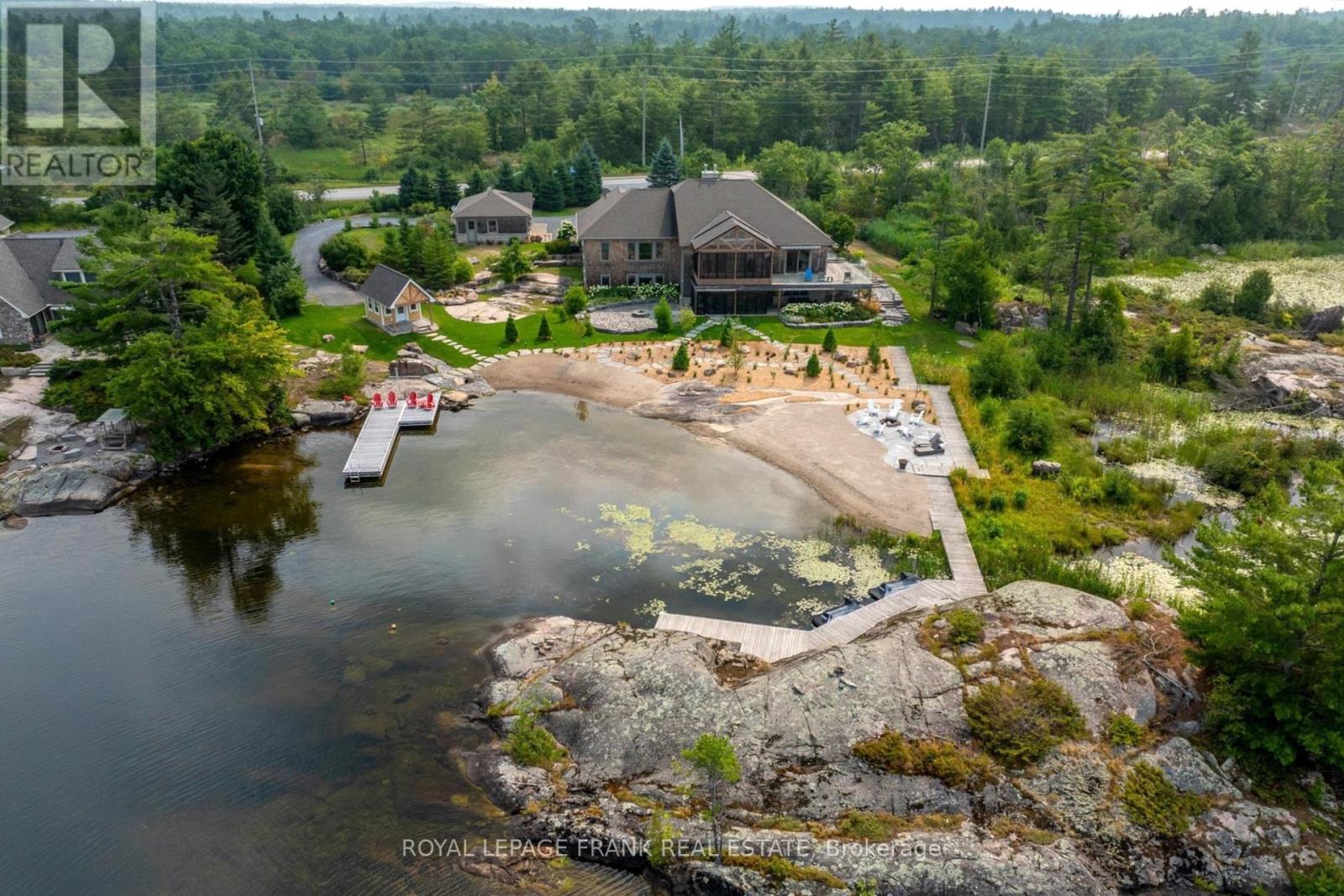 3790 County Road 6, North Kawartha, Ontario  K0L 3E0 - Photo 43 - X12970120