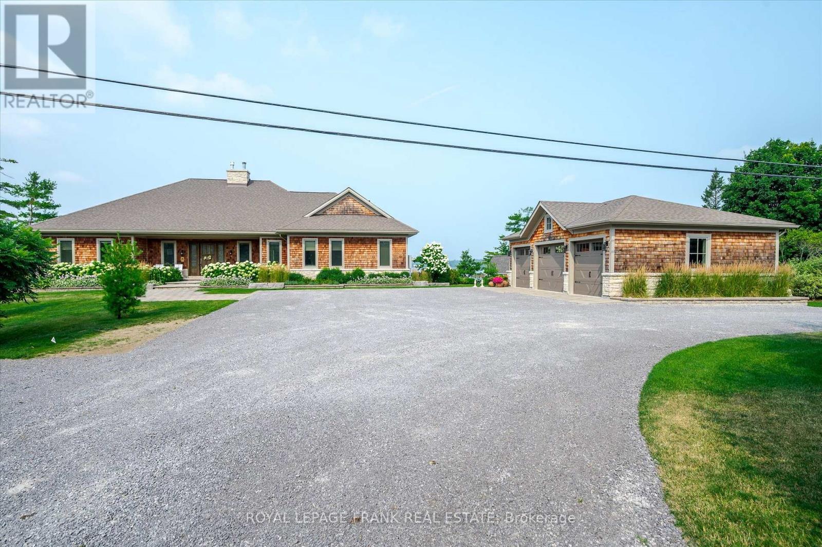 3790 County Road 6, North Kawartha, Ontario  K0L 3E0 - Photo 46 - X12970120