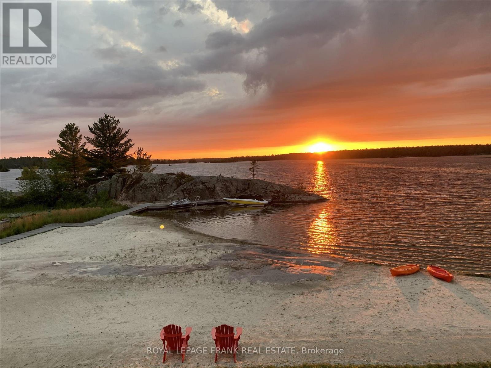 3790 County Road 6, North Kawartha, Ontario  K0L 3E0 - Photo 49 - X12970120