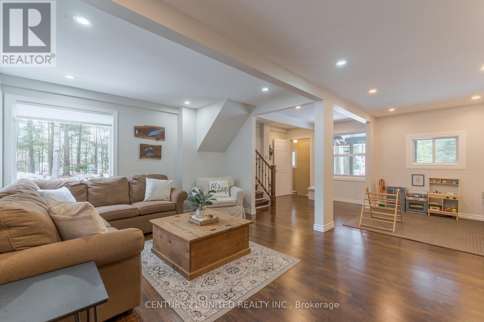 290 Concession 8 Road, Havelock-Belmont-Methuen (Belmont-Methuen), Ontario  K0L 1Z0 - Photo 12 - X12970212