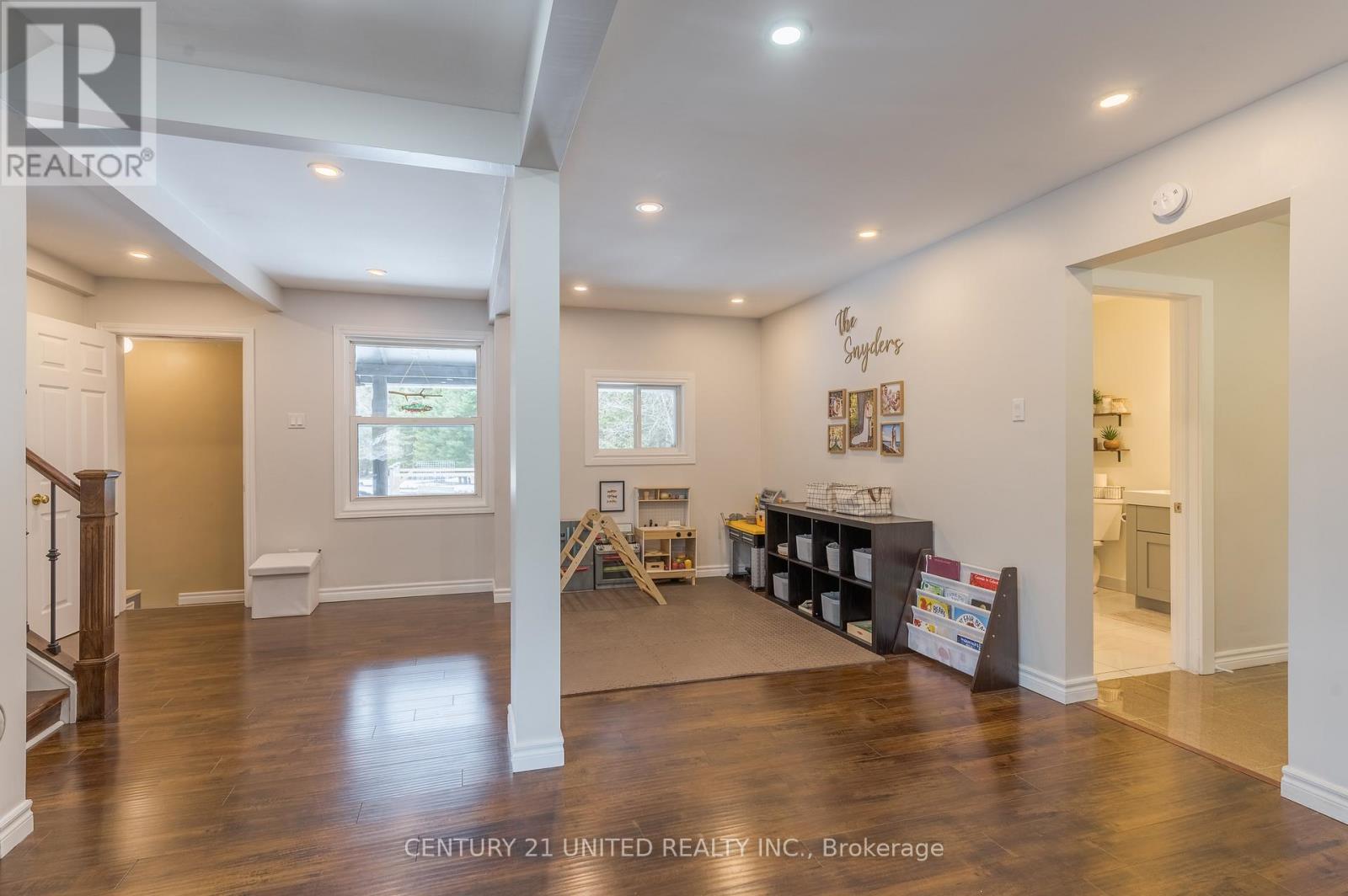 290 Concession 8 Road, Havelock-Belmont-Methuen (Belmont-Methuen), Ontario  K0L 1Z0 - Photo 13 - X12970212