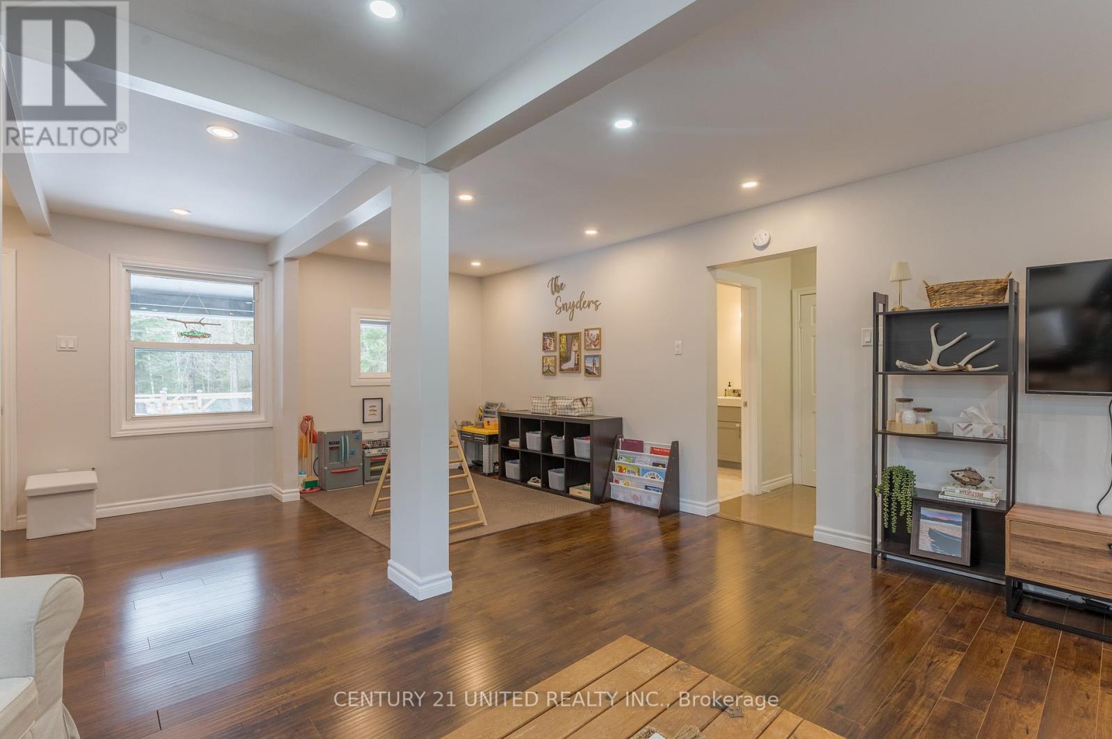 290 Concession 8 Road, Havelock-Belmont-Methuen (Belmont-Methuen), Ontario  K0L 1Z0 - Photo 14 - X12970212